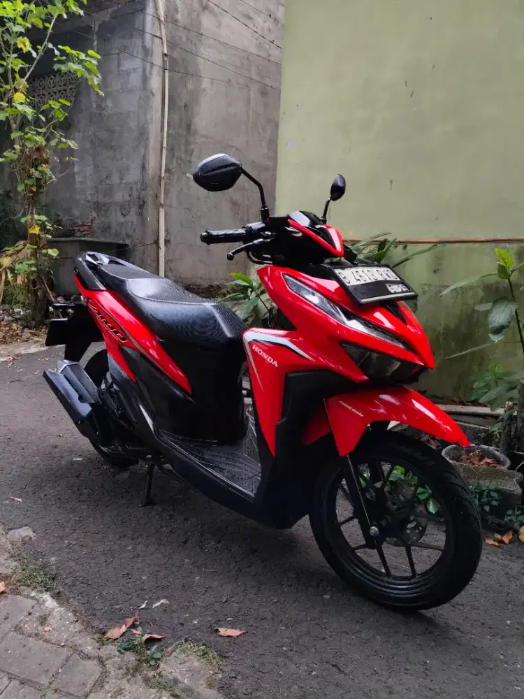 Vario 125 2019 full original Gress
