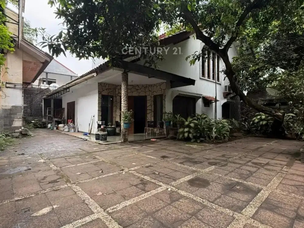 Dijual Rumah Dekat Dengan Mool Citos Dan Jalan Tol Andara