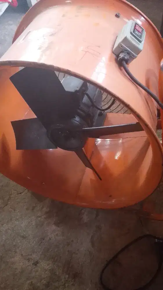Beli AC rusak  cocok saya beli