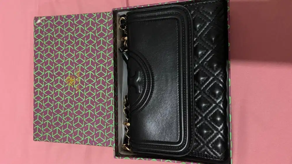 Tas TB Preloved like a new
