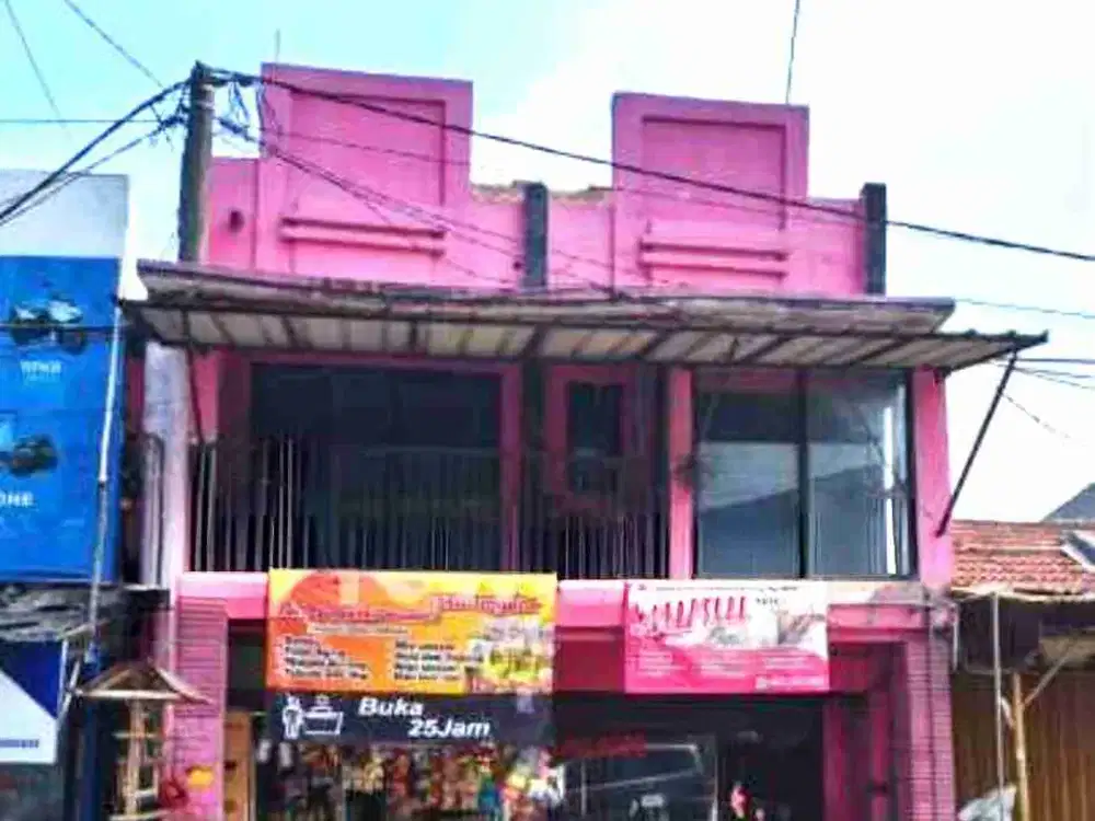 Rumah Siap Huni Di Cibitung, furnish - Lokasi Strategis