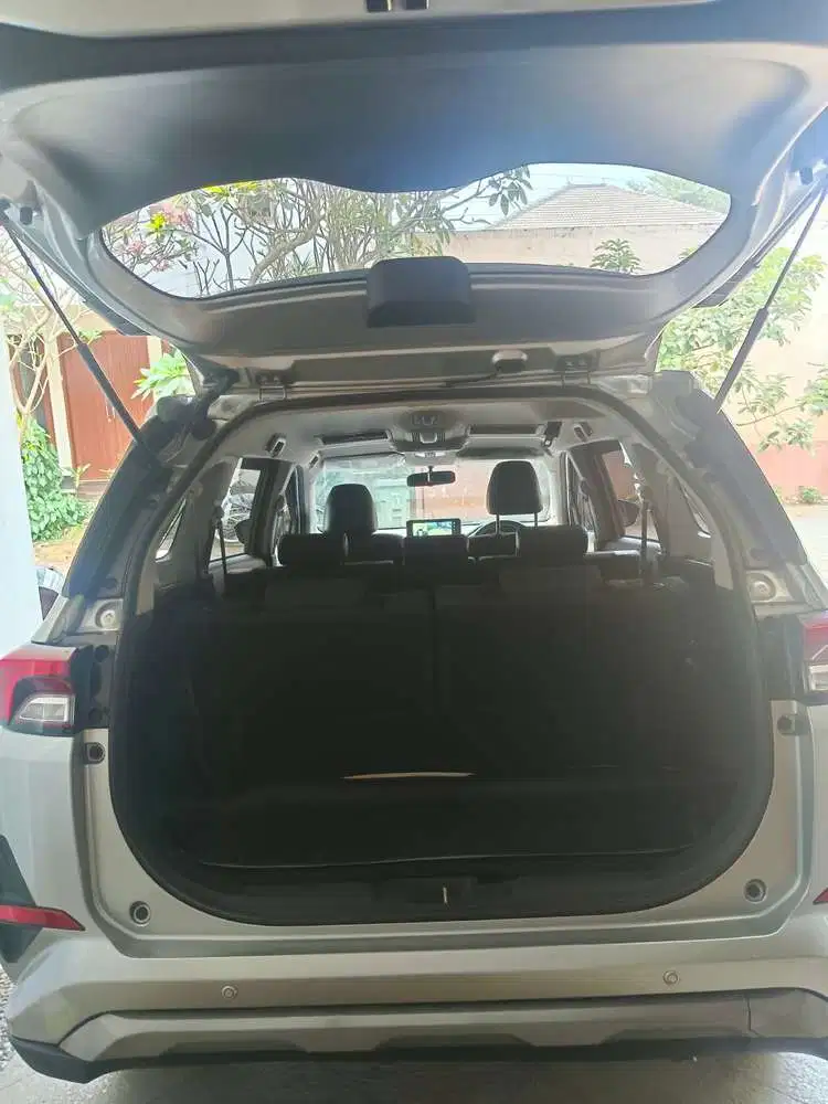 Toyota Avanza 2022 Bensin