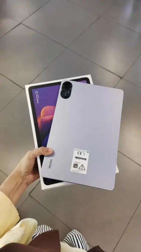 Redmi Pad 2 4/128