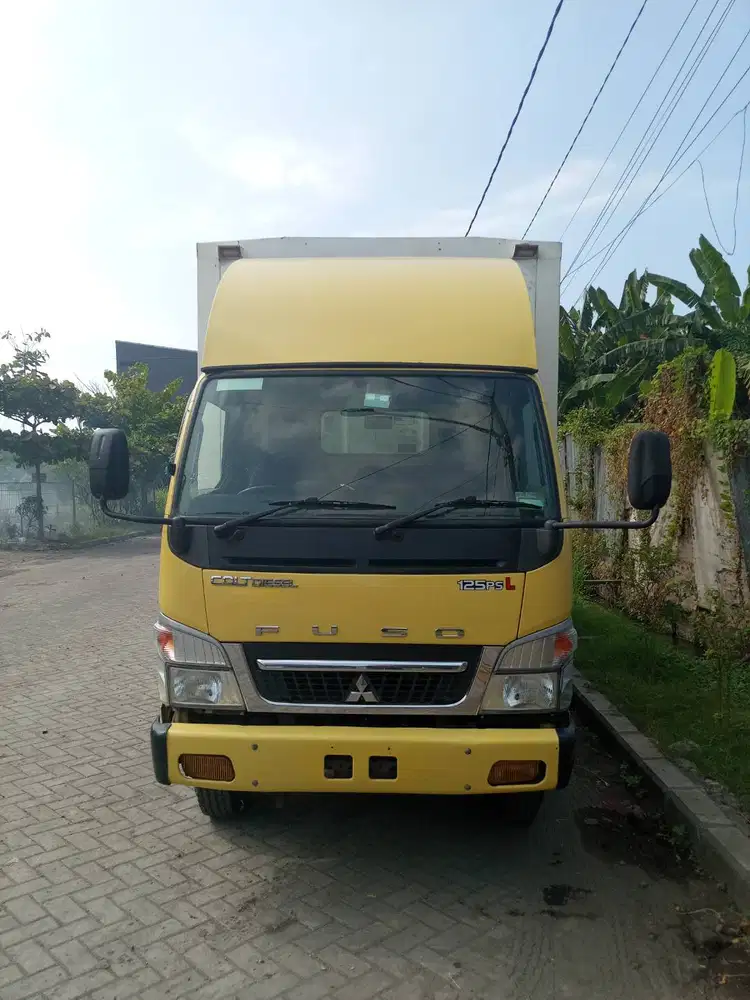 FE74 125PS LK 2021