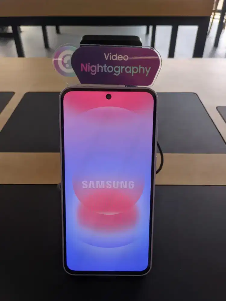 Samsung Galaxy A37