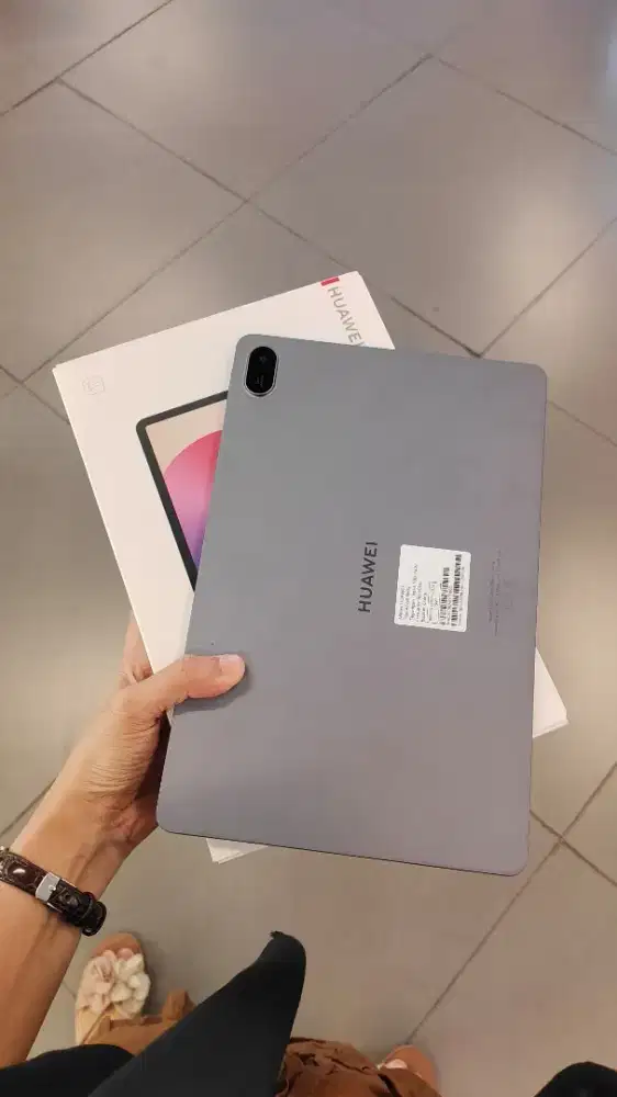 Huawei Matepad Se 11 6/128