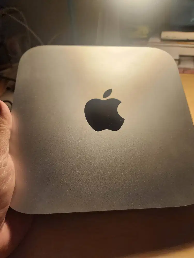 MacMini i7 RAM 16GB