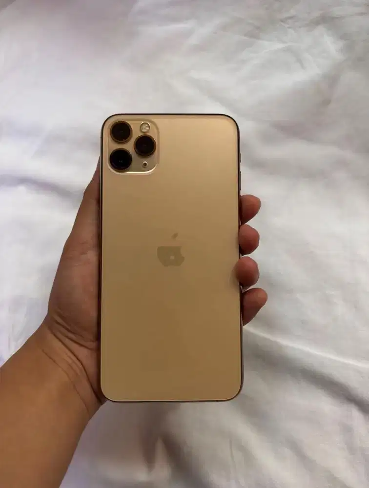 iPhone 11 Promax 64gb