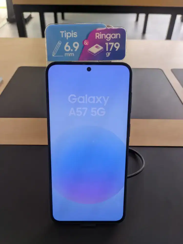 Samsung Galaxy A57
