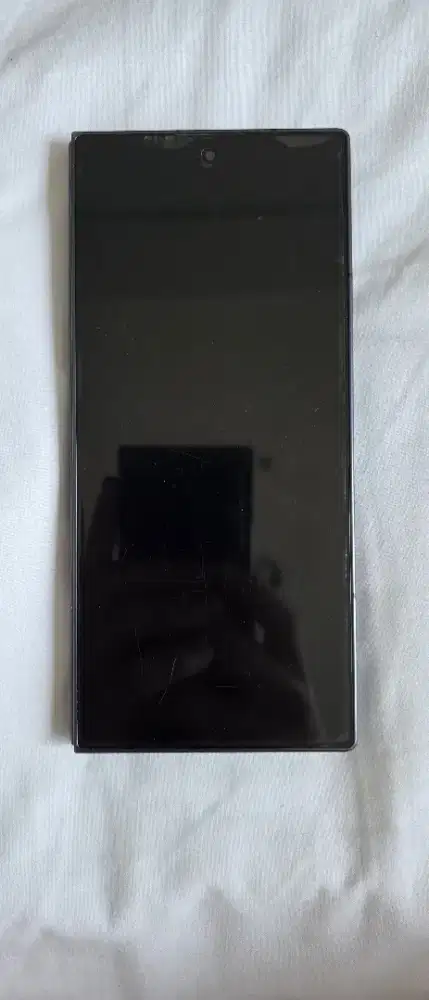 For Sale Galaxy Z Fold 7 512GB Ex SEIN Mulus