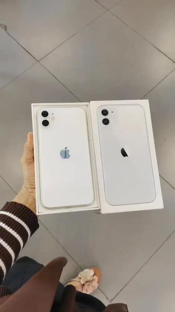iPhone 11 128gb ex iBox