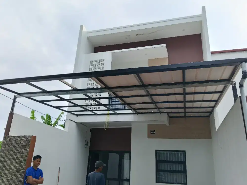 Kanopi alderon RS minimalis kardoba 728