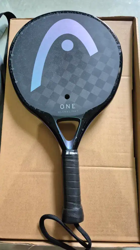 Raket padel Head One Ultralight