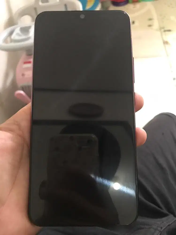 vivo y17 8/256 batangan