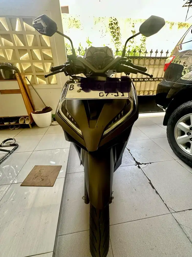Honda vario 150cc