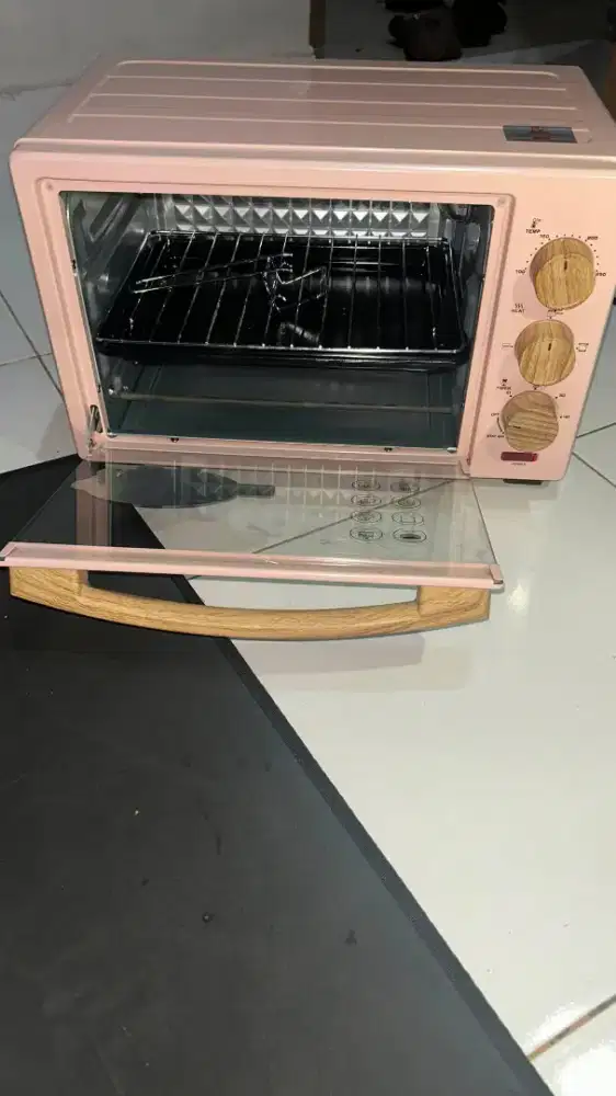 Mito Oven Microwave