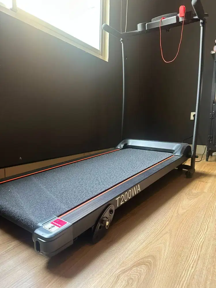 Tread Mill TWEN T200WA Murah