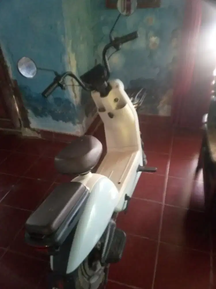 Dijual cepat guys