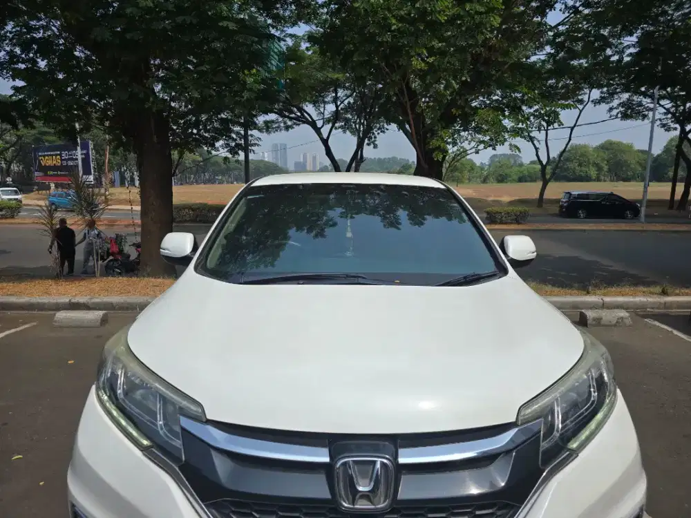 CR-V 2016 (Automatic)