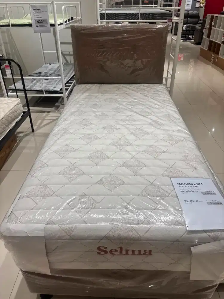 Kasur Sorong murah