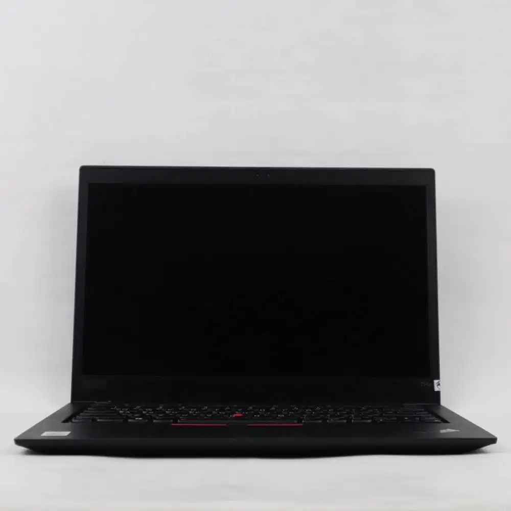 Lenovo Thinkpad T14s Gen 2 Intel Core i7 Gen 11 Ram 16GB SSD 256GB