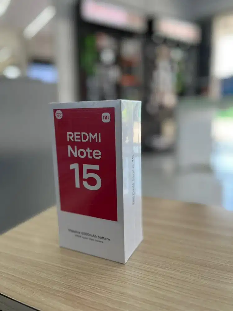 PROMO Smartphone Xiaomi Series