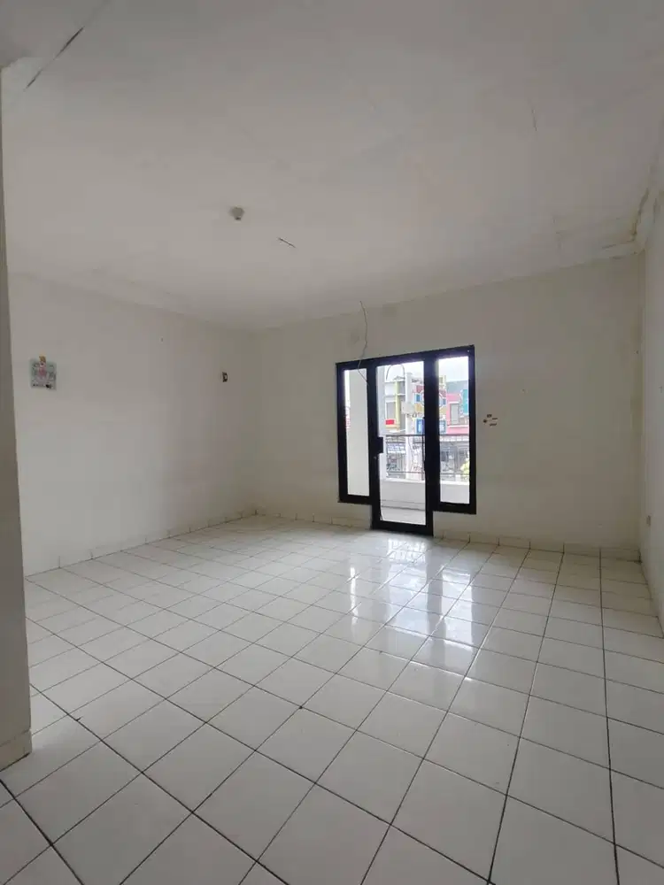 Dijual Murahhh..Ruko Lokasi Ramai Siap Cuan di Mainroad Sukamenak Kopo