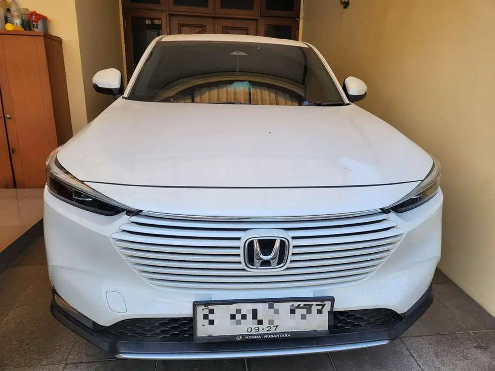 Honda HR-V 2022 Bensin
