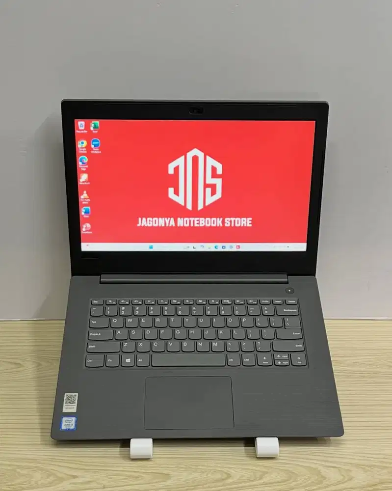 Lenovo V130-14IKB i3 7020U RAM 8GB SSD 256GB NVMe