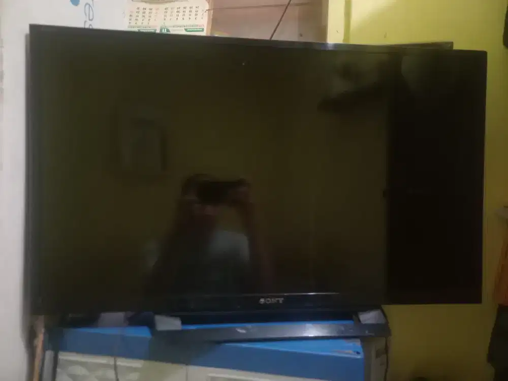 Tv sony bravia led Digital 32in