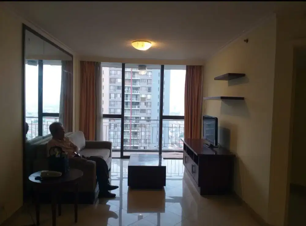 Dijual Apartemen Horison Rasuna Said Epicentrum Jakarta Selatan