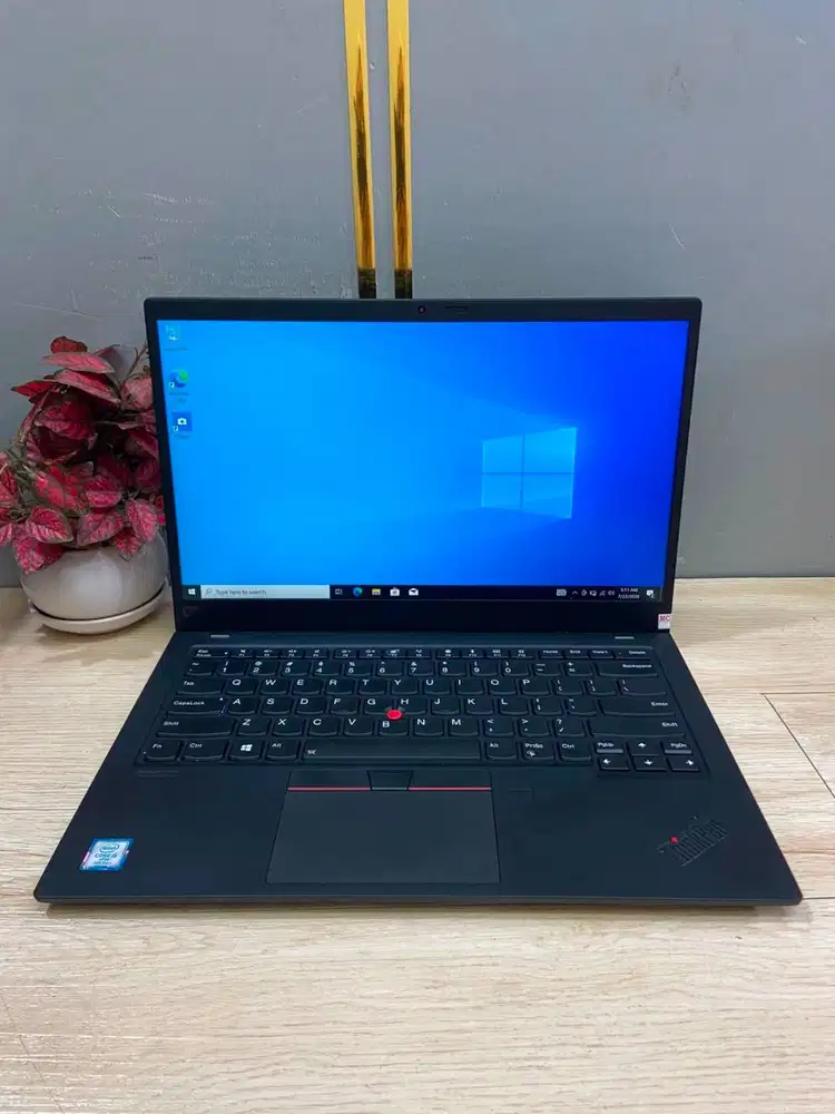 Laptop Lenovo Thinkpad X1 CARBON Core i5-8250U RAM 8GB N-ETM
