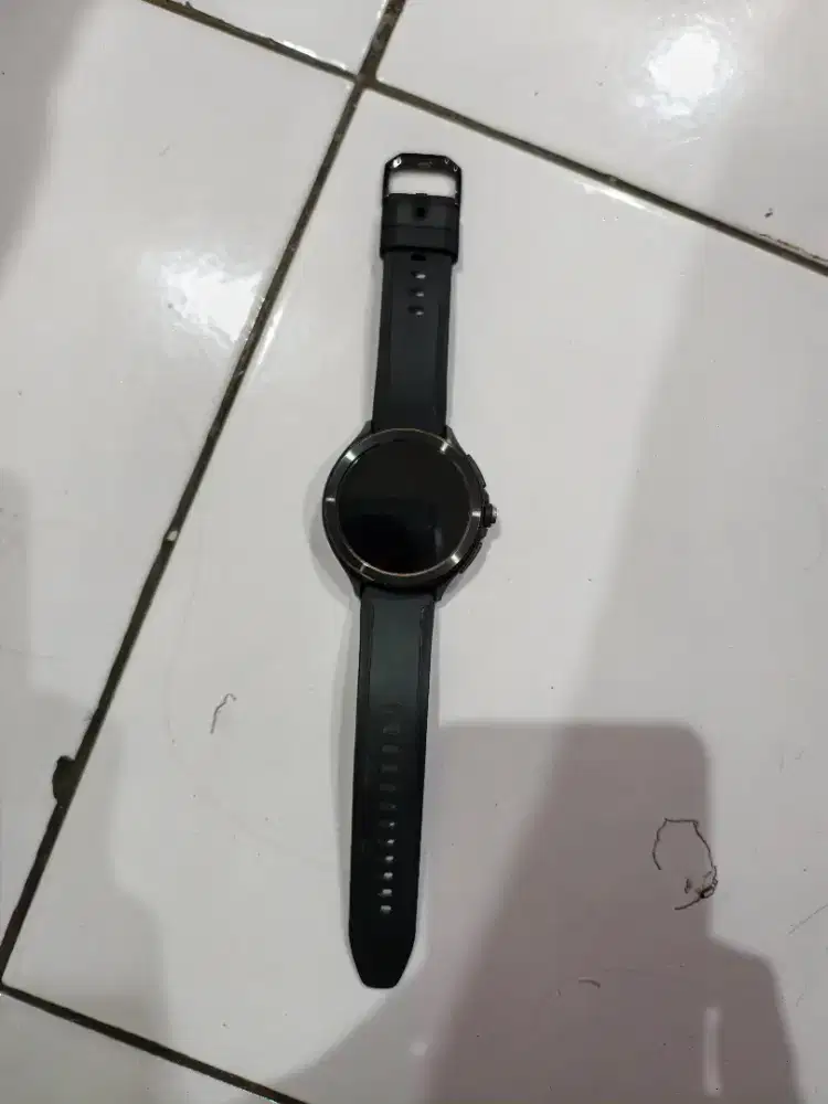 Xiaomi Mi Watch 2 Pro 47mm resmi