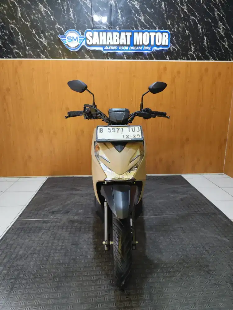 BEAT STREET TH 2024 CASH ATAU KREDIT DAN SPAYLATER READY SIAP PAKAI