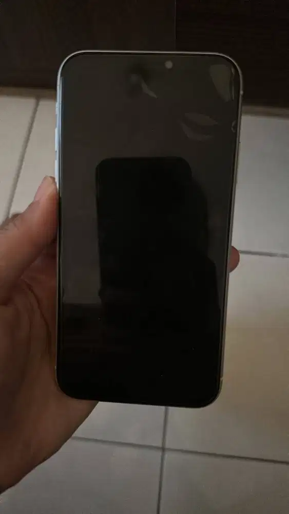 iPhone XR 128GB Eks iBox – Siap Pakai