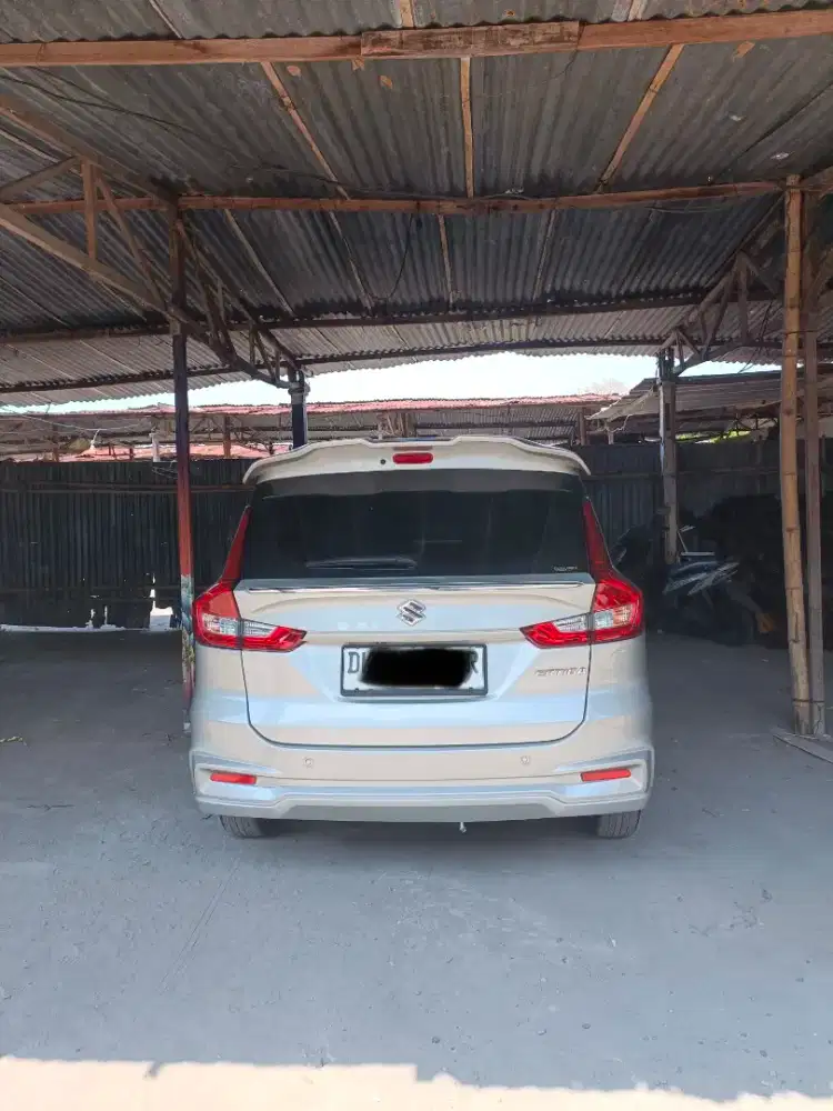 Ertiga Tahun 2023 GL MT