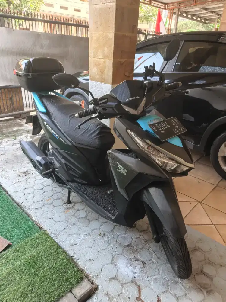 Dijual VARIO 150 LED