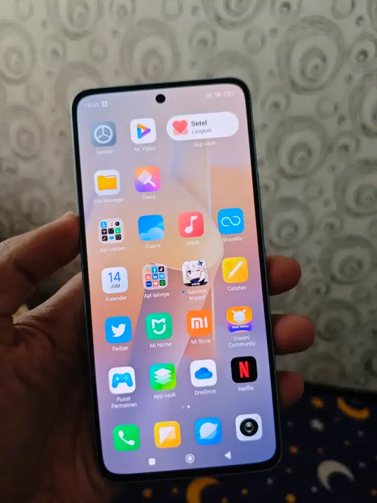 Xiaomi 12 Lite 8+4/255