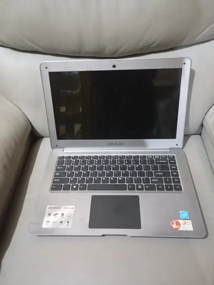 Laptop Axioo MyBook Slim