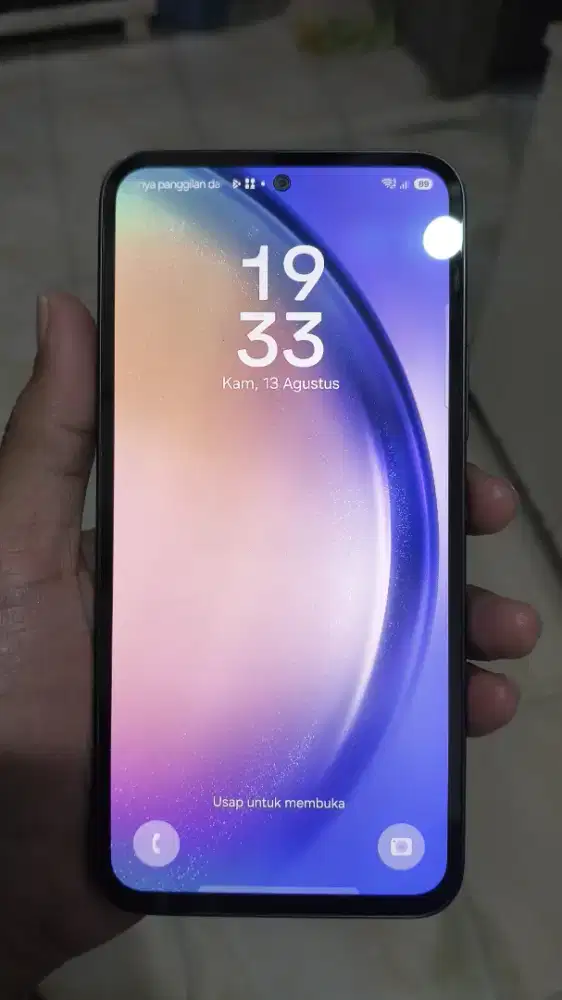 Samsung Galaxy A54 5G 8/256