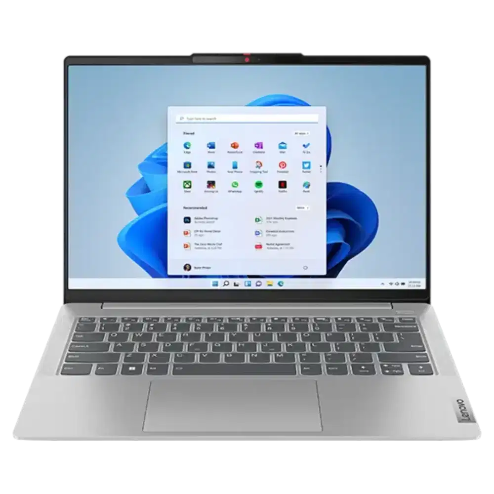 Cicilan Laptop Lenovo NoteBook Ryzen 3 8/512GB SSD