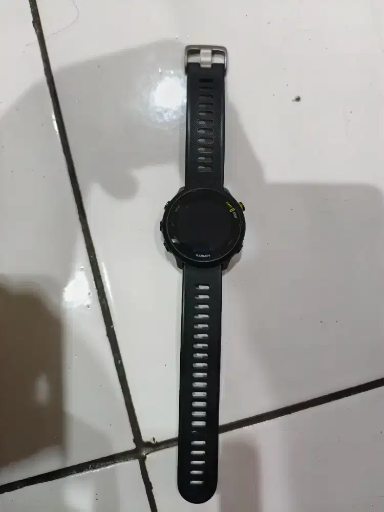 Garmin Forerunner 55 42mm resmi