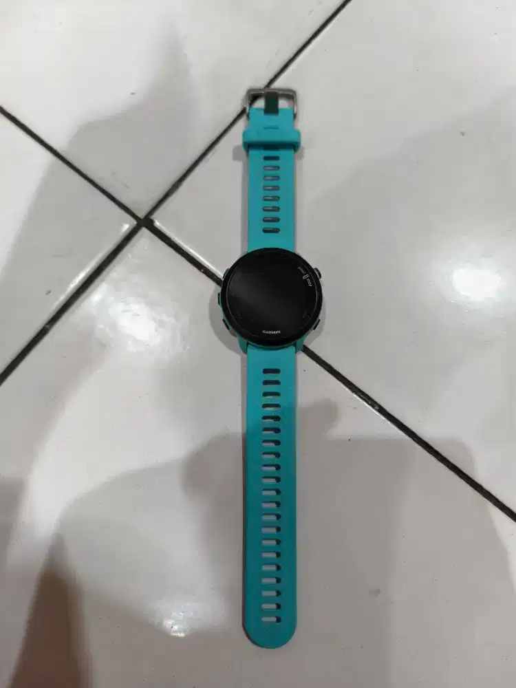 Garmin Forerunner 55 42mm resmi