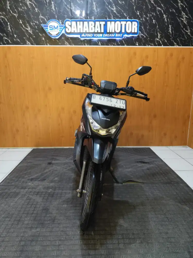 BEAT STREET TH 2022 CASH ATAU KREDIT DAN SPAYLATER READY
