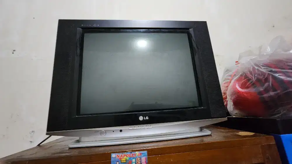 TV LG 21FU4RD-T3