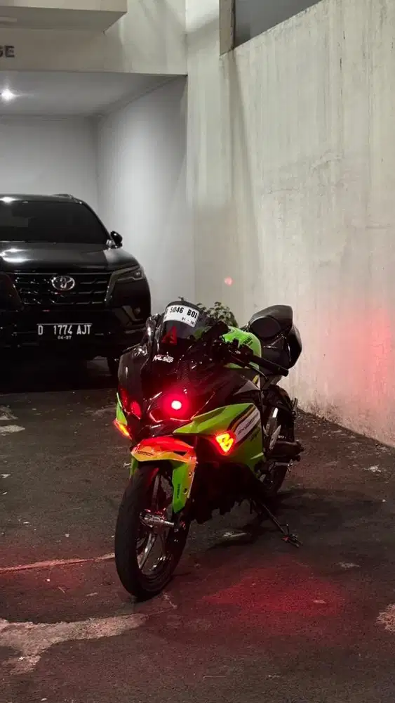 forsale zx25rr 2025