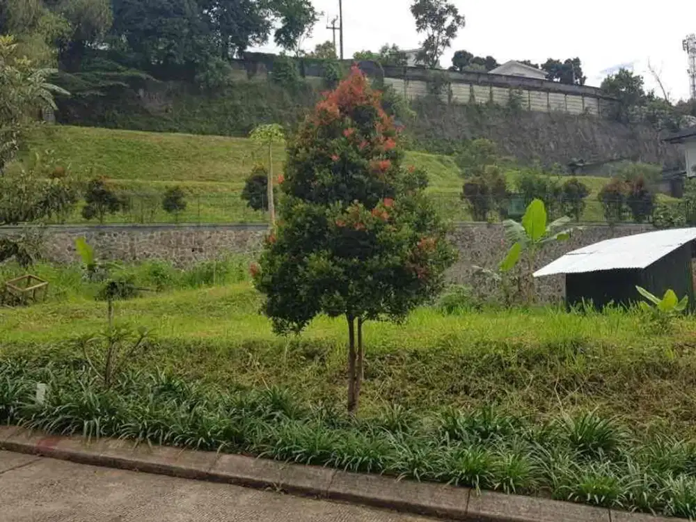Jual kAvling setra duta garden