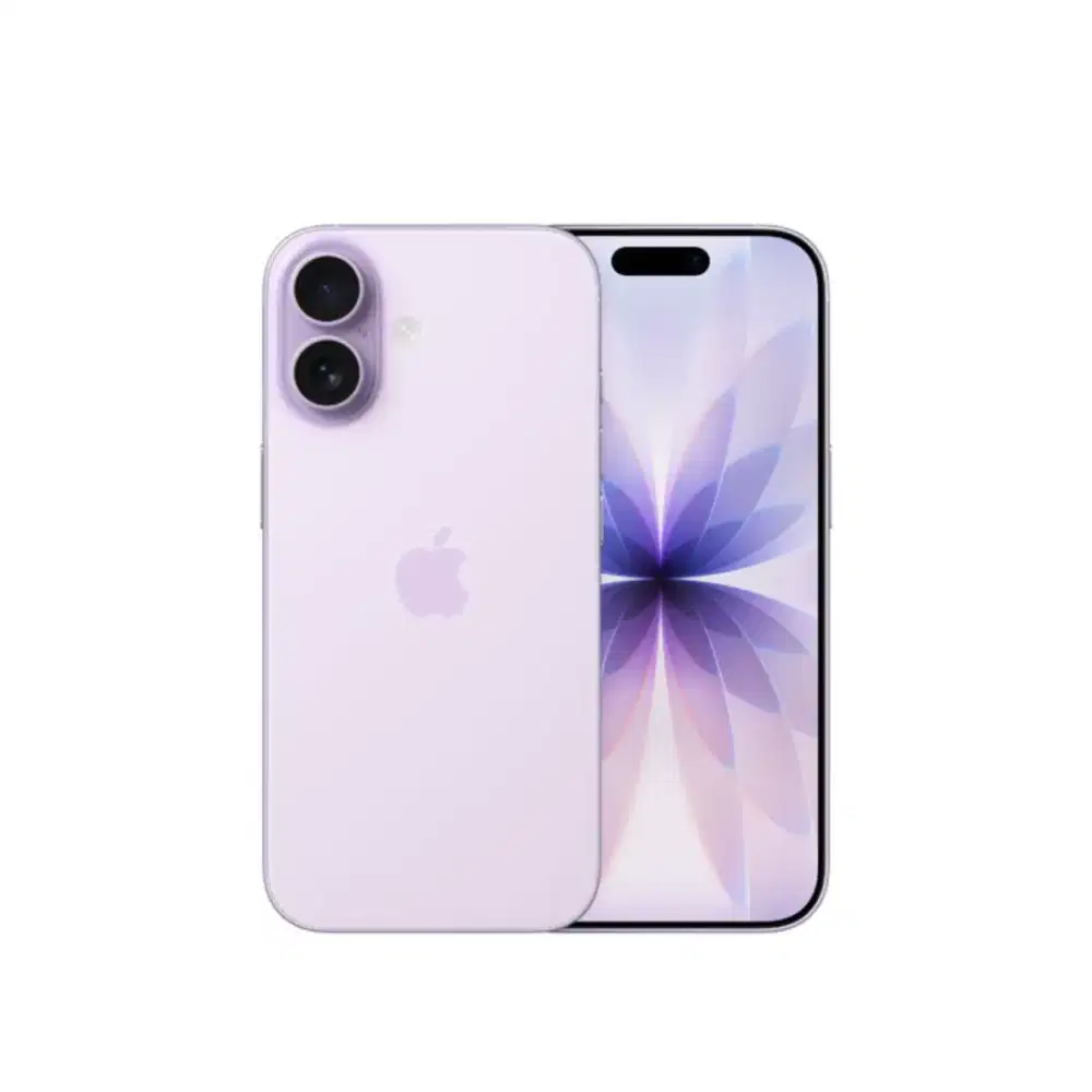 Cicilan Apple Iphone 17 256GB all color