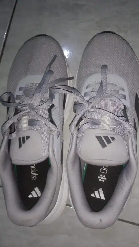 Adidas sepatu ori