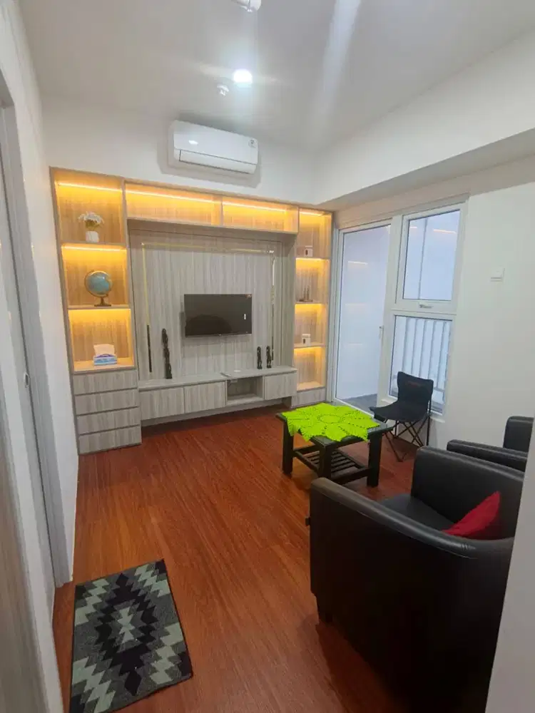 JUAL APARTEMEN MAHATA TJ BARAT
